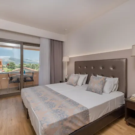 Oscar Apart-hotel