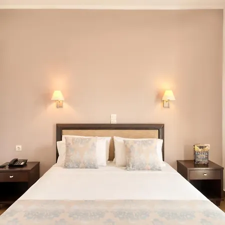 Apart-hotel Oscar