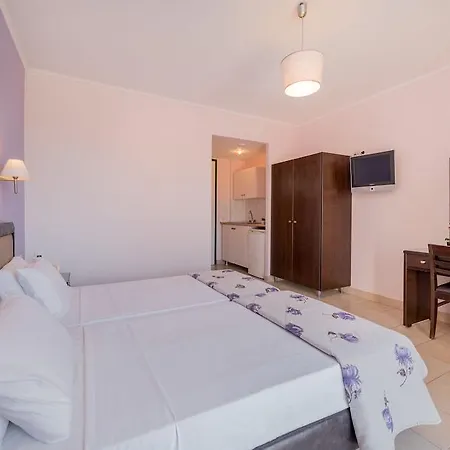 Oscar Apart-hotel Laganas