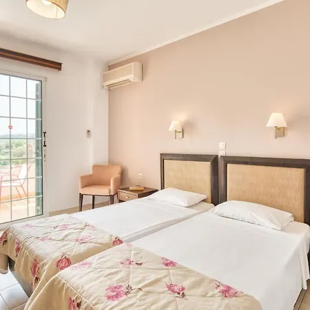 Apart-hotel Oscar 3*
