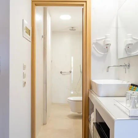 Apart-hotel Oscar 3*