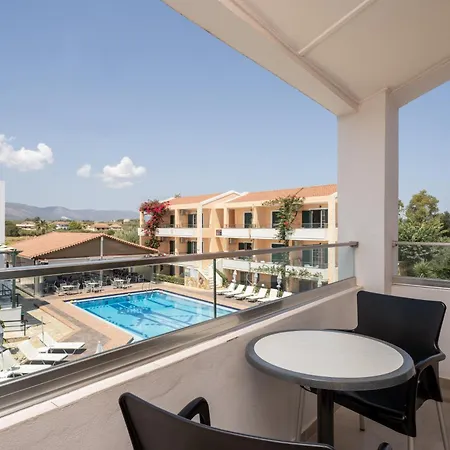 Apart-hotel Oscar 3*