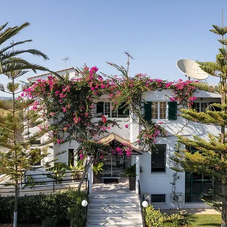 Oscar Apart-hotel Laganas