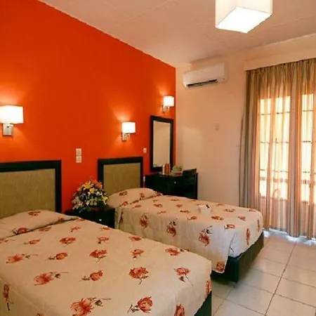 Oscar Apart-hotel
