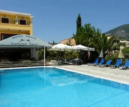 Oscar Apart-hotel